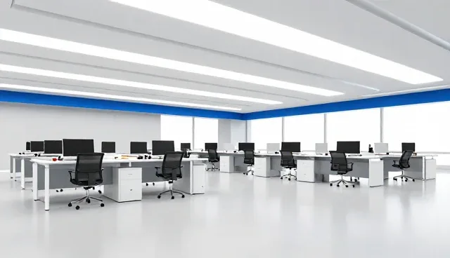定制办公套装在渠道分销中的应用场景分析
