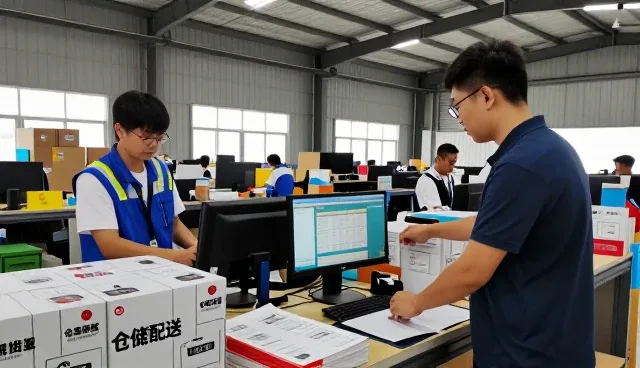 验收交付环节应用中的办公用品供应特点