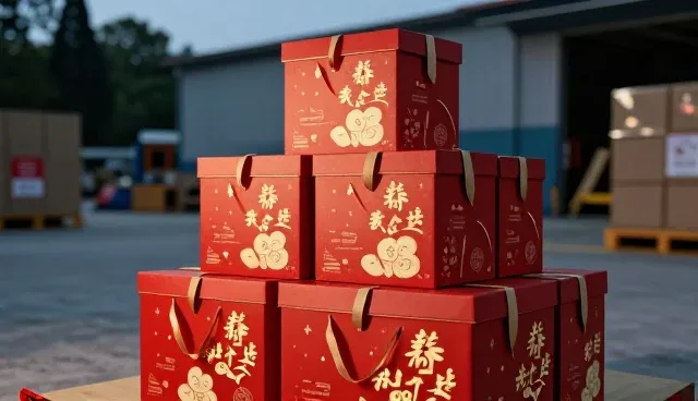 产品包装检查的5大要点及应用场景分析